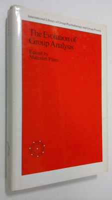 Malcolm Pines : The Evolution of Group Analysis