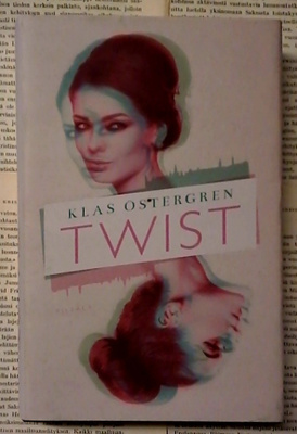 Klas Östergren - Twist (sid.)