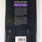 Boris Jeltsin : Jeltsin - pikkukuva 2
