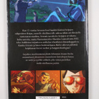 Eoin Colfer ym. : Artemis Fowl - pikkukuva 2