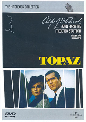 Topaz - DVD