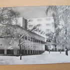 VANHA Postikortti Hämenlinna 1930-luku - pikkukuva 1