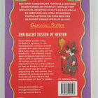 Geronimo Stilton : Een nacht tussen de heksen - pikkukuva 2