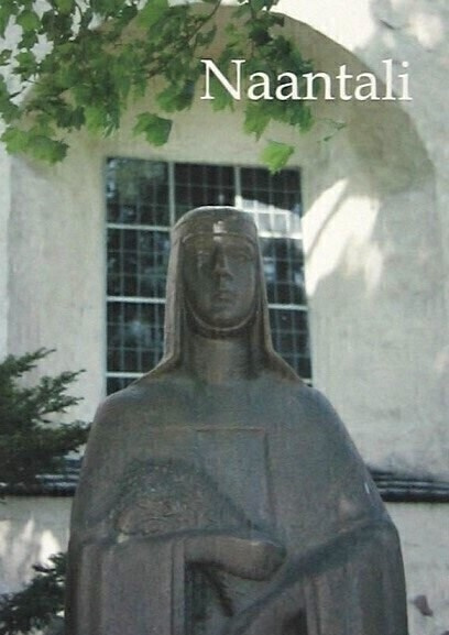 Naantali Pyhä Birgitta Postikortti