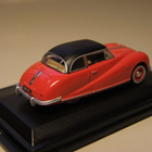 Austin atlantic saloon -51 1:76 - pikkukuva 2