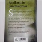 Viveca Sten : Kaikessa hiljaisuudessa - pikkukuva 2
