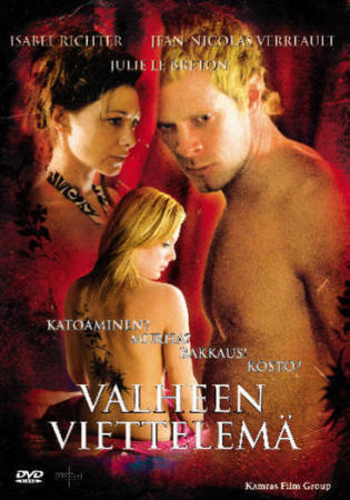 Valheen Viettelemä  -  DVD