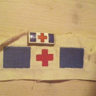 military pin - pikkukuva 1