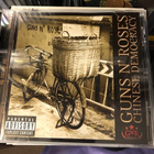 GUNS ’N’ ROSES - Chinese Democracy  cd-albumi - pikkukuva 1