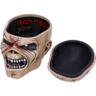 IRON MAIDEN TROOPER HEAD STATUE STORAGE	(27 839)	polyresin, - pikkukuva 4