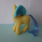 My Little Pony G3, Meadowbrook - pikkukuva 2