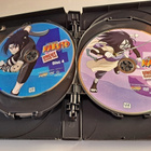 Shonen Jump Naruto Uncut Season 2 Episodes 53-78 (6DVD) - pikkukuva 5