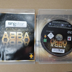 Singstar ABBA PS3 CIB - pikkukuva 2