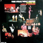 V/A; The Stax / Volt revue; volume 1 - LIVE IN LONDON - pikkukuva 1