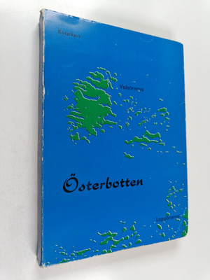 Österbotten 1968 årsbok