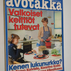 Avotakka 2/1980 - pikkukuva 1