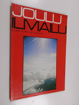 Ilmailu 12/1974