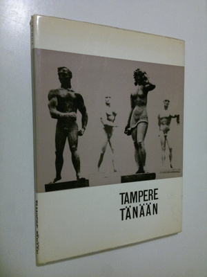 Tampere tänään