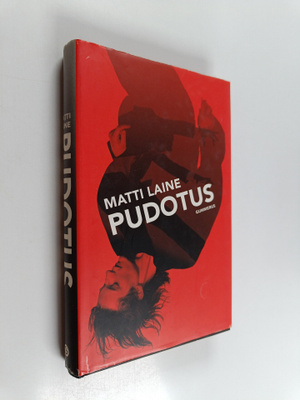 Matti Laine : Pudotus
