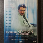 DVD) Richard Nixonin salamurha _ke1v - pikkukuva 1