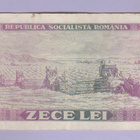 Romania 10 Lei v.1966 P-94 - pikkukuva 2