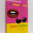 Helen Fielding : På spaning med Bridget Jones - pikkukuva 1