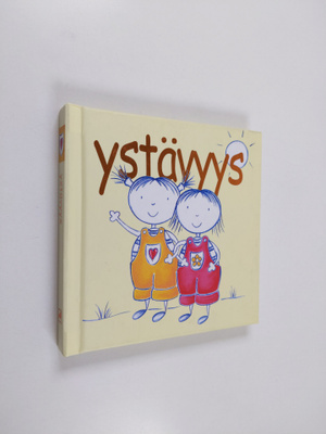 Andrea Skevington : Ystävyys
