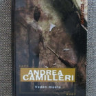 Andrea Camilleri VEDEN MUOTO (Komisario Montalbano) - pikkukuva 1