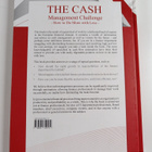 The cash : management challenge : how to do more with less - pikkukuva 2