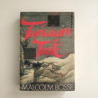 Malcolm Bosse : Taivaan tuli - pikkukuva 1