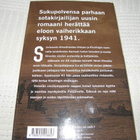 Esa Sirén Sissiosasto Hirvelä  -sid - pikkukuva 2