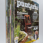 Kotipuutarha vuosikerta 2009 (tammikuu-joulukuu) - pikkukuva 1