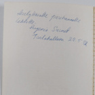 Eugenia Sarnet : Karjalaistytön tarinoita (signeerattu, t... - pikkukuva 3