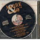 CDS AARRE & THE 60 JÄI SYDÄN SATEEREEN - pikkukuva 2