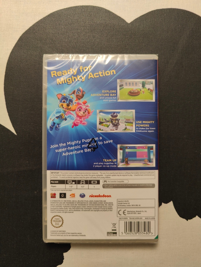 Item image