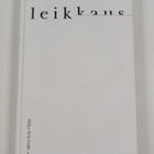 Mika Waltari : Leikkaus - pikkukuva 1