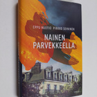 Eppu Nuotio ym. : Nainen parvekkeella - pikkukuva 1
