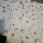 Marimekko Mini Unikko-kappaverho tankokujalla - pikkukuva 2