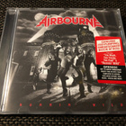 Airbourne ”Runnin' Wild” CD 2007 - pikkukuva 1