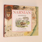 C. S. Lewis: Narnian mietekirja - pikkukuva 1