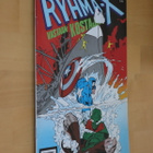 Ryhmä-X lehti 2 / 1990 - pikkukuva 1
