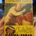 Outsider: Etiopialainen perintö - pikkukuva 1