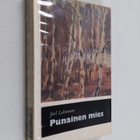 Joel Lehtonen : Punainen mies (punainen mies 2) - pikkukuva 1