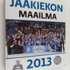 Jääkiekon maailma 2013 - pikkukuva 1