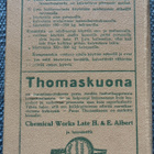 MAATALOUSKALENTERI 1915 - pikkukuva 2