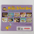 Joanna Cole : The Magic School Bus inside a Hurricane - pikkukuva 2