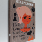 Riikka Pulkkinen : Iiris Lempivaaran levoton ja painava s... - pikkukuva 1