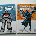 Lehman & co: Chimera Brigade, the 1-2 - pikkukuva 1