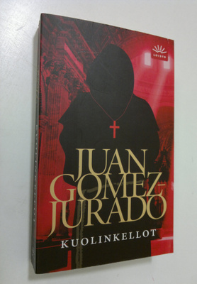 Juan Gomez-Jurado : Kuolinkellot
