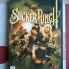 Sucker Punch DVD - pikkukuva 1